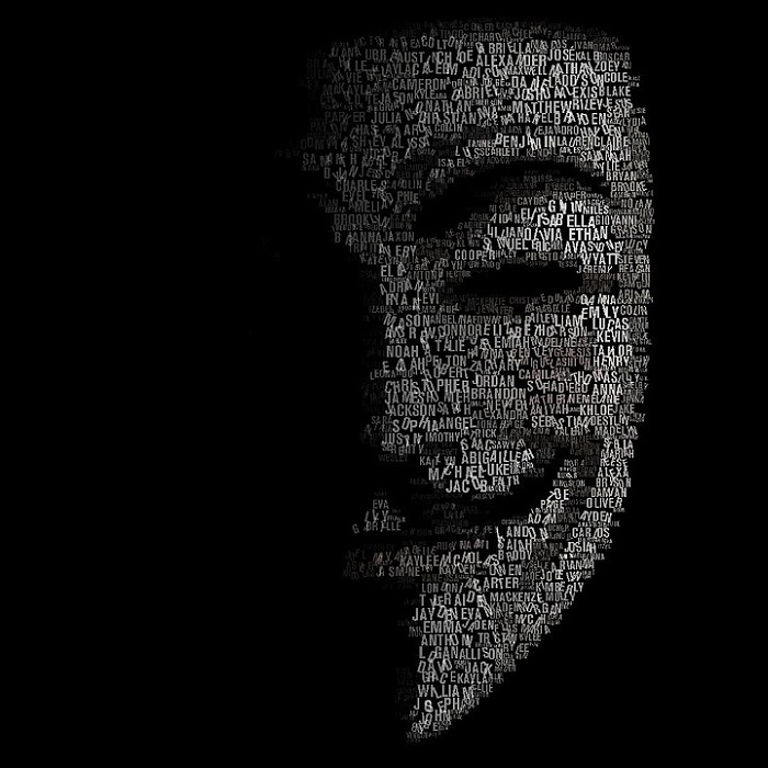 il ritorno di Anonymous