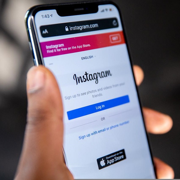 Instagram profile hacked? The insurance is coming