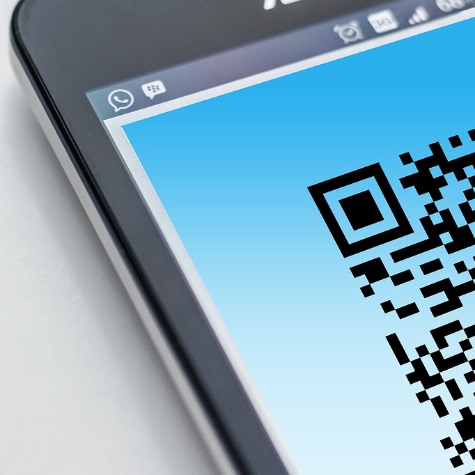 QrCode e Cybersecurity