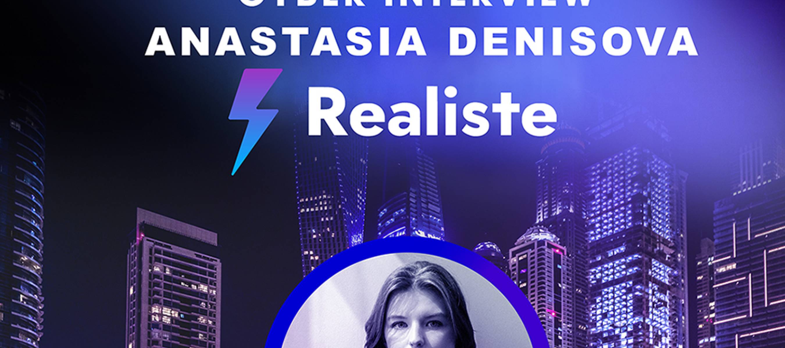 Realiste: when artificial intelligence meets the real estate world