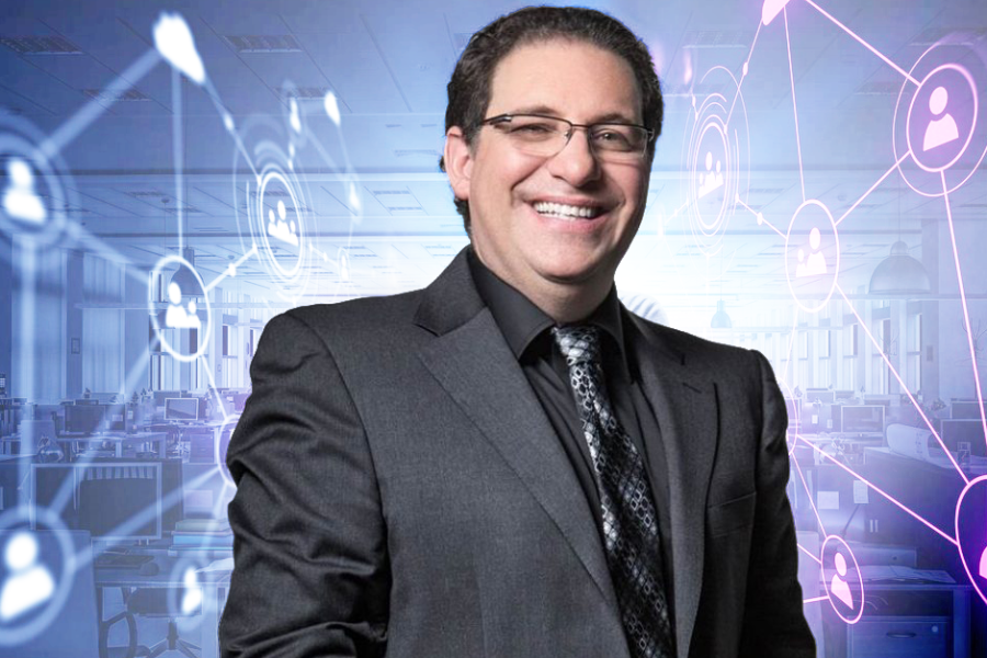 Kevin Mitnick: The Genius Hacker Icon and His Epic Deeds