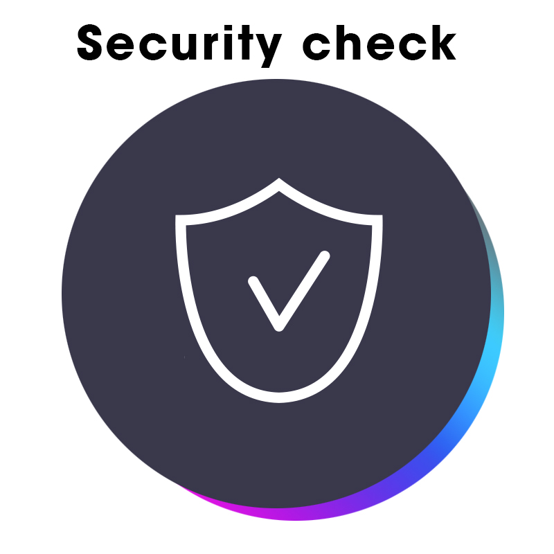 website sicurezza